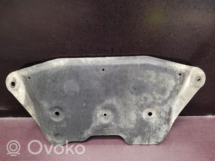 Volvo V60 Couvercle de plateau inférieur 31280620