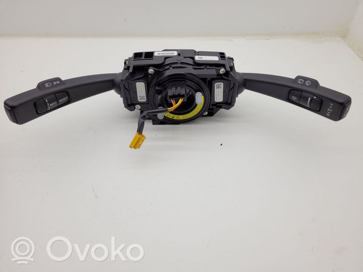 Volvo V60 Sensore angolo sterzo 31343218