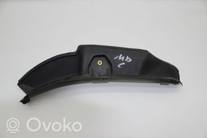 Mercedes-Benz C W205 Listwa pod lampę tylną A2058930533