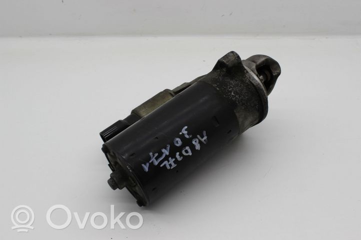 Audi A8 S8 D3 4E Motorino d’avviamento 0001109260