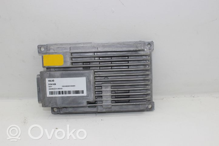 Volvo V60 Other control units/modules 31341456