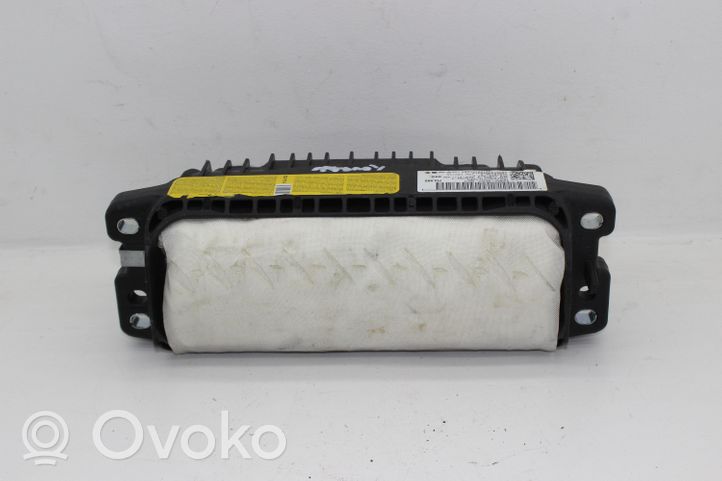 Volkswagen Touareg II Airbag del passeggero 34070106