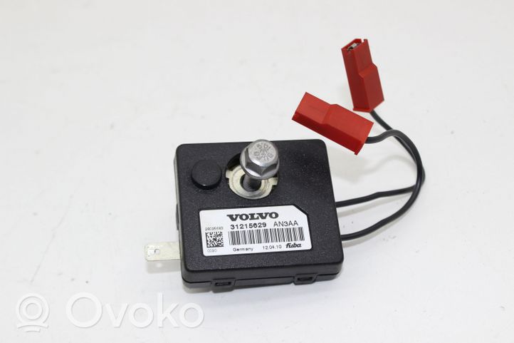 Volvo S80 Pystyantennin suodatin 31215629