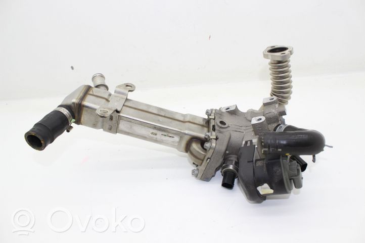 Mercedes-Benz C W205 EGR-venttiili/lauhdutin A2741420519