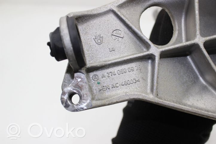 Mercedes-Benz C W205 Kita variklio detalė A2740980939