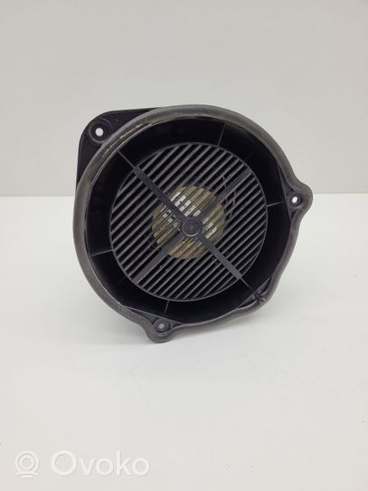 Audi Q7 4L Enceinte de porte arrière 4F0035415A