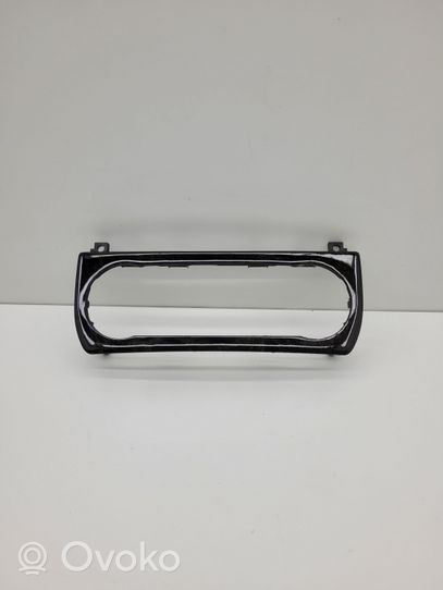 Mercedes-Benz CLS C218 X218 Console centrale, commande chauffage/clim A2186807307