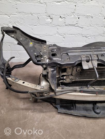 Mercedes-Benz E C207 W207 Schlossträger Frontträger Frontmaske PP207620032