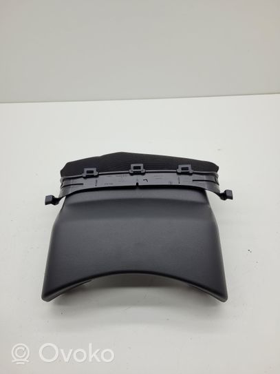 Volvo V40 Rivestimento del piantone del volante 1284580