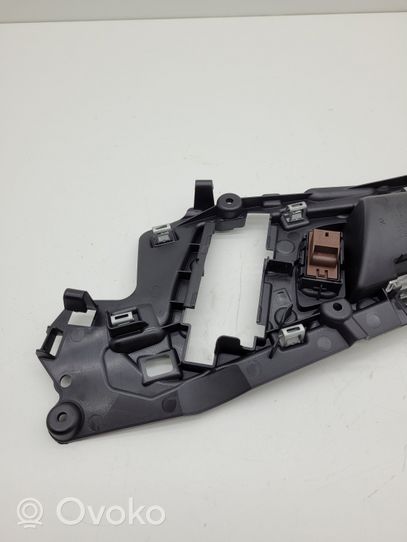 Audi A6 S6 C7 4G Maniglia interna per portiera anteriore 4G0837020A