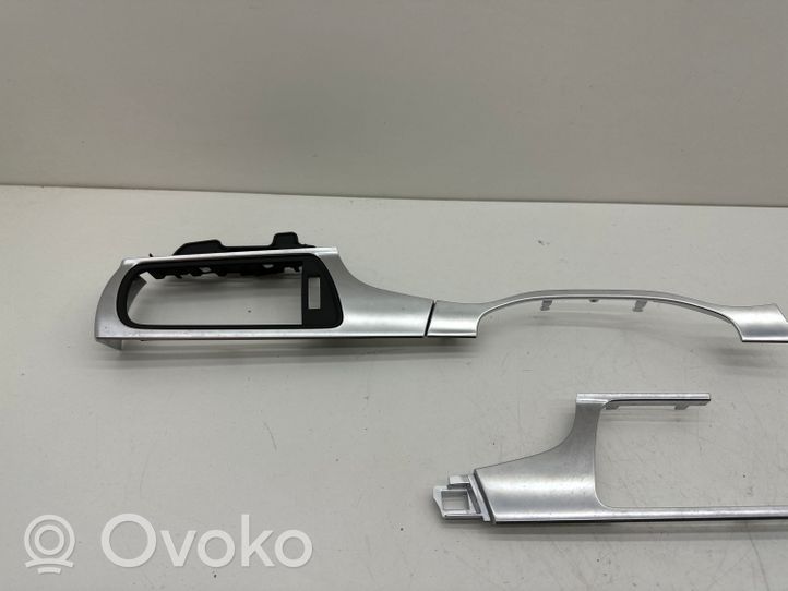 Audi A6 S6 C7 4G Rivestimento del vano portaoggetti del cruscotto 9025901K0098