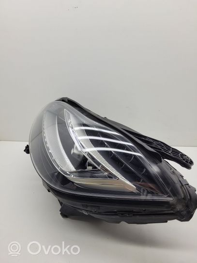 Mercedes-Benz CLS C218 X218 Faro/fanale A2188202359