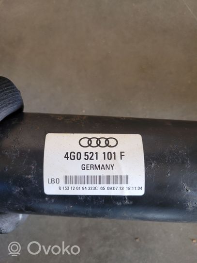 Audi A6 S6 C7 4G Kardanas komplekte 4G0521101F