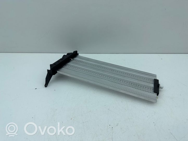 Audi A6 S6 C7 4G Radiateur électrique de chauffage auxiliaire 4G0819011A