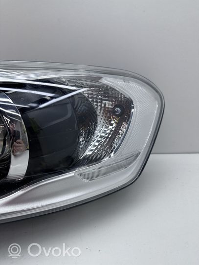 Volvo XC60 Headlight/headlamp 31698810