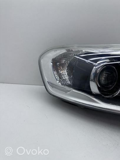 Volvo XC60 Lampa przednia 31395899