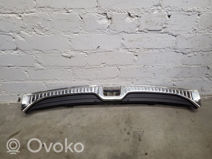 Volvo XC60 Rivestimento di protezione sottoporta del bagagliaio/baule 31307723