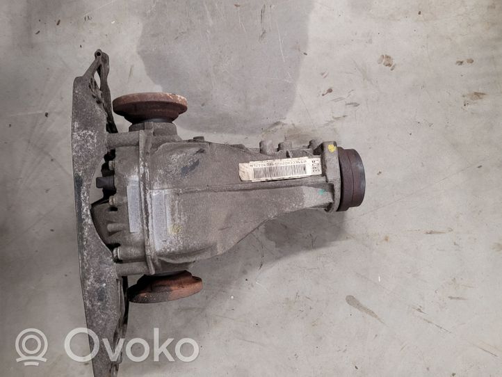 Audi A5 8T 8F Mechanizm różnicowy tylny / Dyferencjał KCC