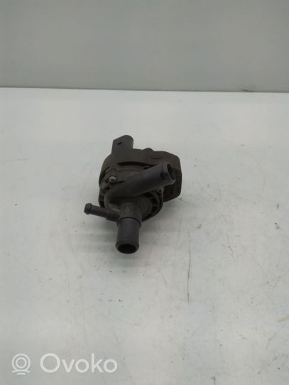 Mercedes-Benz E C207 W207 Electric auxiliary coolant/water pump A2048350264