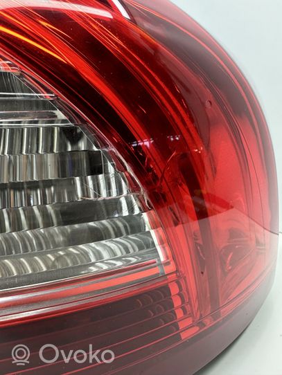 Volvo XC60 Rear/tail lights 31323035