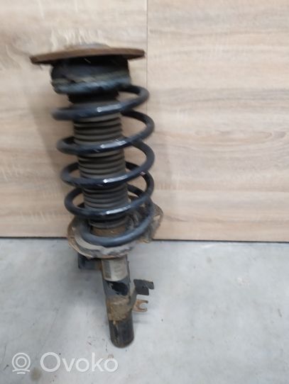 Volvo XC60 Front shock absorber/damper 31340481