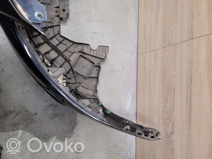 Volvo V40 Cross country Front bumper 31353310