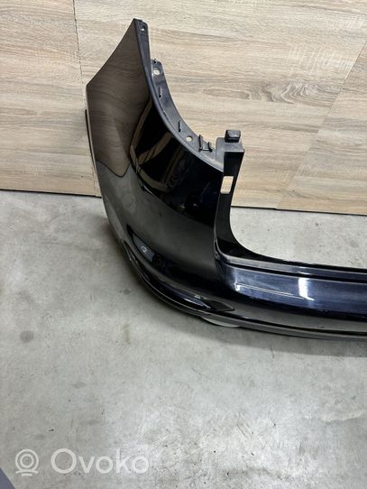 KIA Sportage Rear bumper 86611F1500BIJ