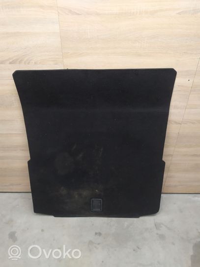 Mercedes-Benz CLS C219 Trunk/boot mat liner A2196800342