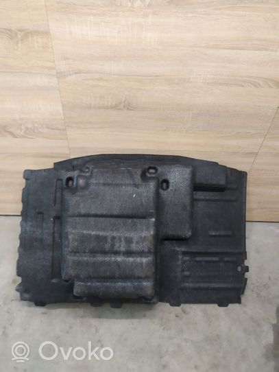 Mercedes-Benz C W205 Glove box in trunk A2056940600