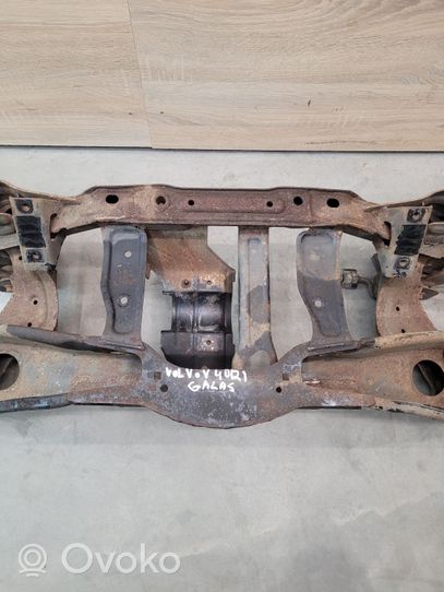 Volvo V40 Cross country Rear subframe 31372304