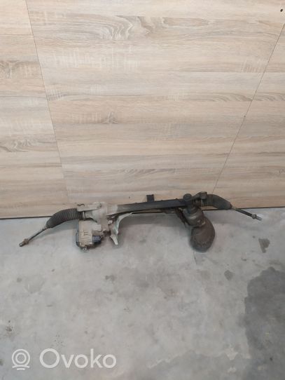 Volvo V40 Cross country Steering rack 31429602