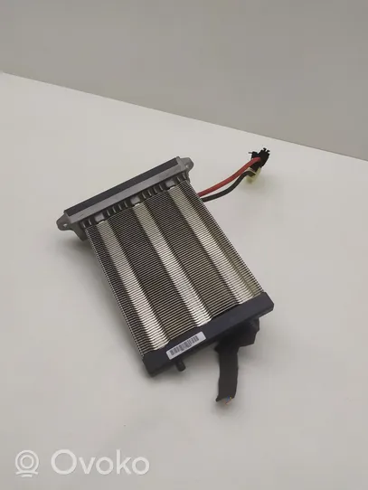 Volvo V40 Radiateur électrique de chauffage auxiliaire 31390757