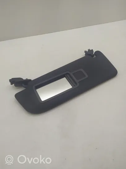 Audi A7 S7 4G Sun visor 4G0857551