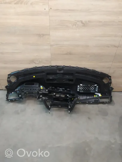 Audi A7 S7 4G Panelė 4G8857069A