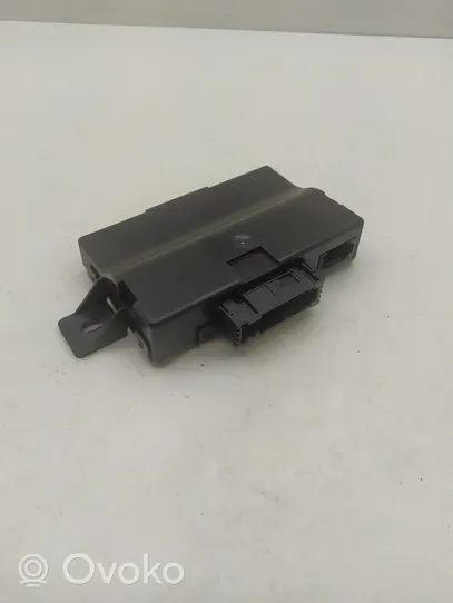 Audi A7 S7 4G Módulo de control Gateway 4G0907468C