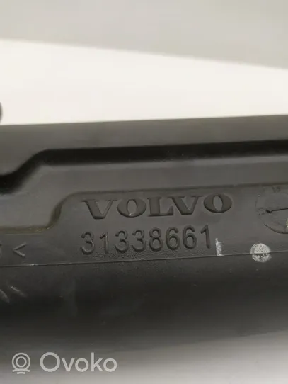 Volvo V40 Oro paėmimo kanalo detalė (-ės) 31338661