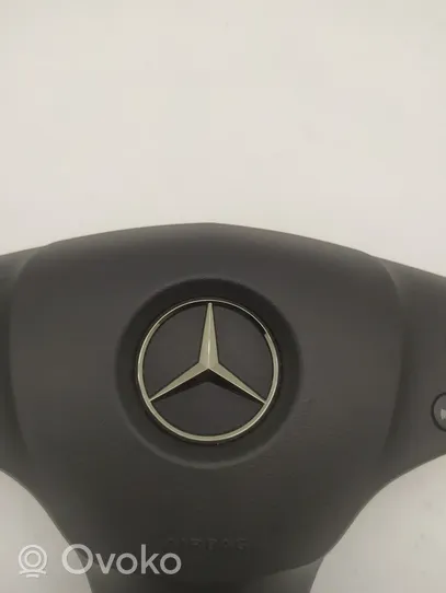Mercedes-Benz E A207 Kierownica A2074601203