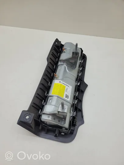 Volvo V40 Poduszka powietrzna Airbag chroniąca kolana P031271434