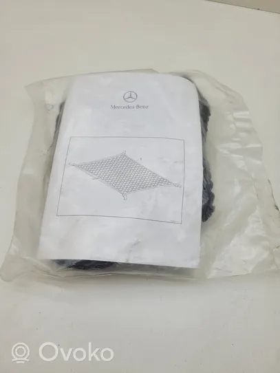 Mercedes-Benz C W205 Tinklelis A2058608900