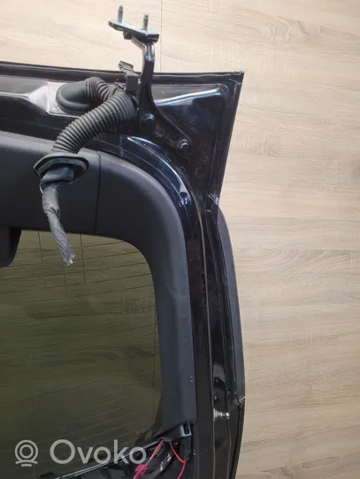 Mercedes-Benz GLE (W166 - C292) Portellone posteriore/bagagliaio 