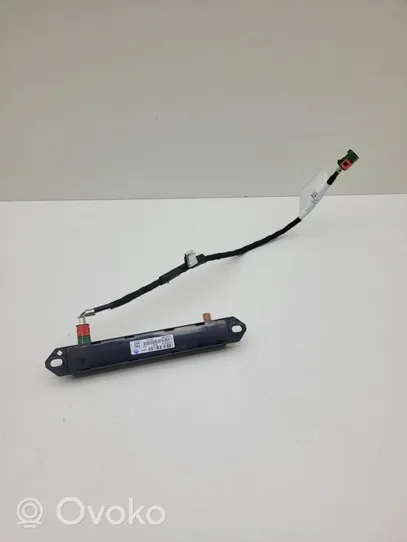 Jeep Grand Cherokee Centralina antenna P68306857AA