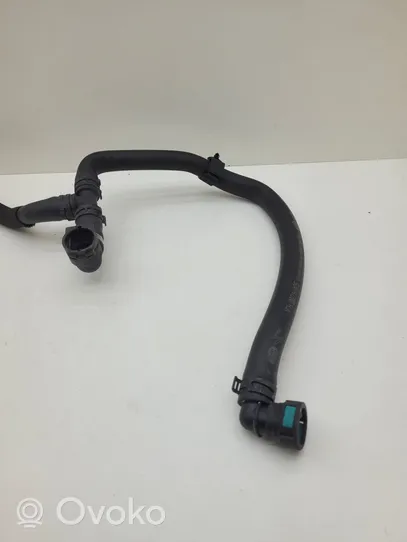 Land Rover Range Rover Velar Tube d'admission d'air HK838D059FD