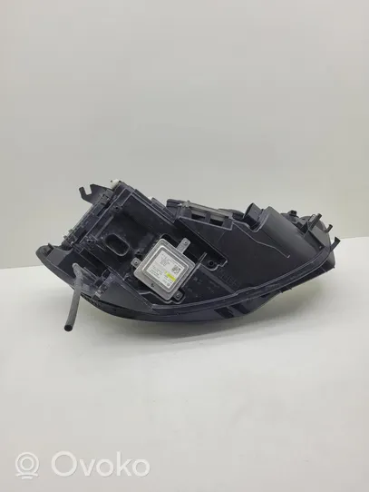 Audi A6 S6 C7 4G Lampa przednia 4G0941005D