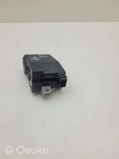 Audi A6 S6 C7 4G Blocchetto del volante 4H0905852C