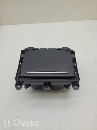 Audi A6 S6 C7 4G Portabicchiere anteriore 4G0862534