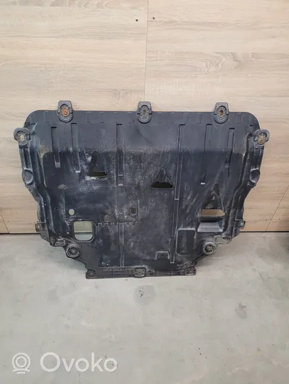 Volvo V40 Cache de protection sous moteur 31349714