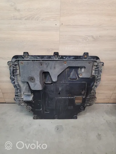 Volvo V40 Unterfahrschutz Unterbodenschutz Motor 31349714