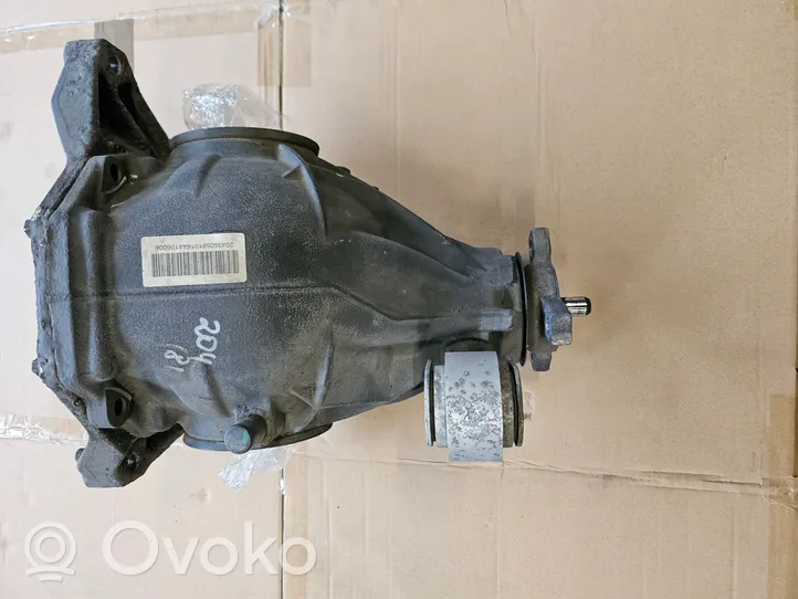 Mercedes-Benz C W204 Mechanizm różnicowy tylny / Dyferencjał 2043505810