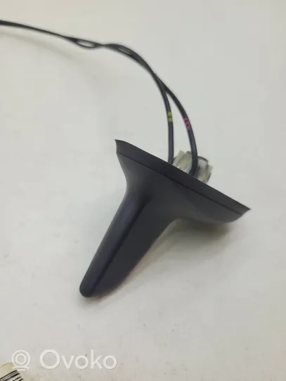 Mercedes-Benz C W204 Antena GPS 2048207675