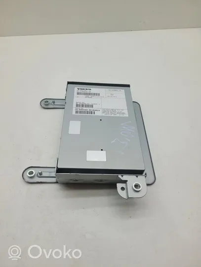 Volvo V40 Amplificatore 31409935